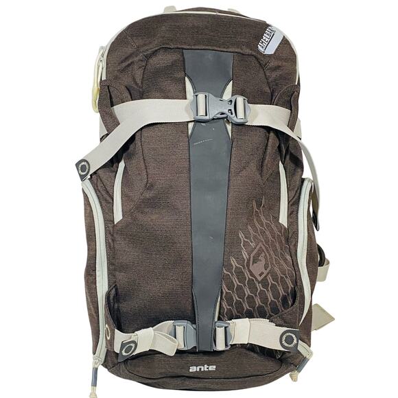 Camelbak Ante Hydration Backpack CamelBak Arete 18 with 50oz Hydration Backpack - Peter Glenn  main image 2